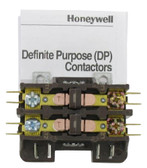 Honeywell DP2030A5013 24 Vac 30A 2 Pole Definite Contactor