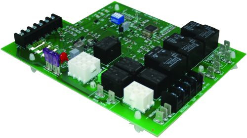 ICM288 Rheem Ruud 62 24084 82 Furnace Control Circuit Board