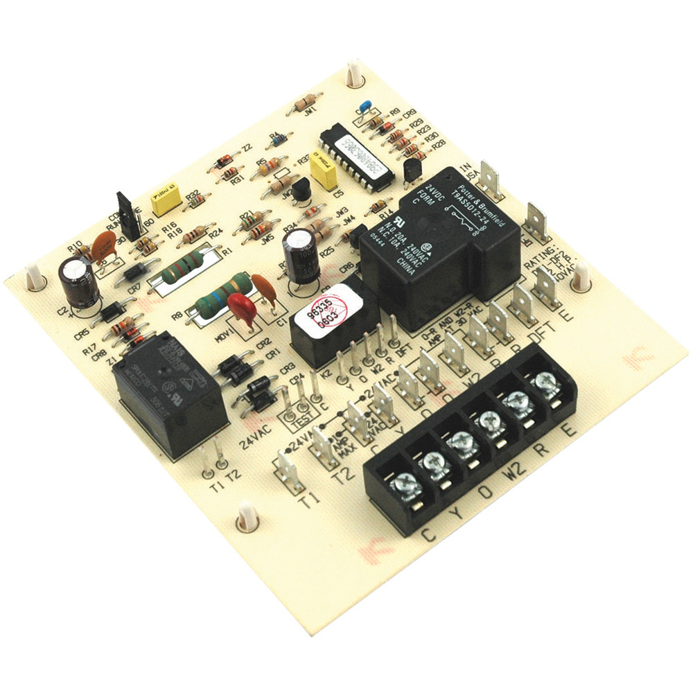 Nordyne 917178A Defrost Control Circuit Board