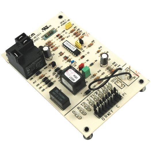 ICM ICM321 Solid State Defrost Control ICM 321C