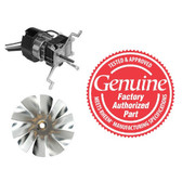Rheem 51-21964-11 Replacement Draft Inducer Motor