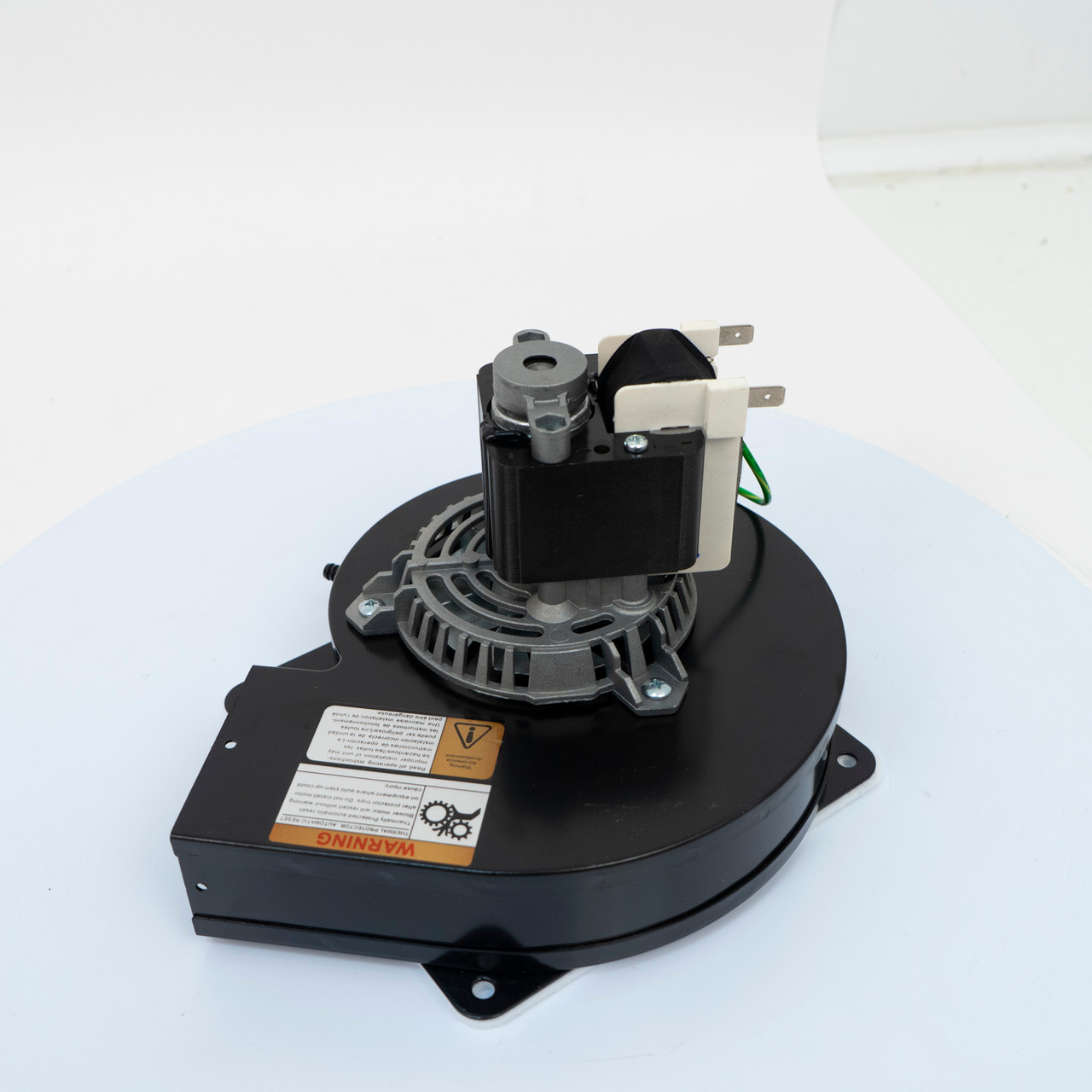 Goodman 11927600 0131M 0131M00002PSP Draft Inducer Motor Blower