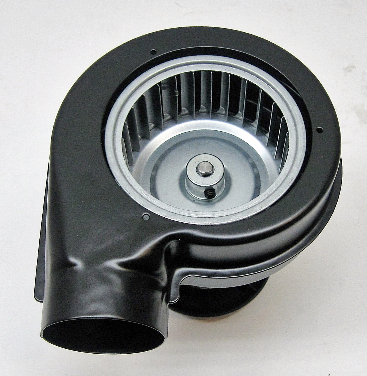 LB-65734C - Lennox Furnace Draft Inducer/Exhaust Vent Venter Motor