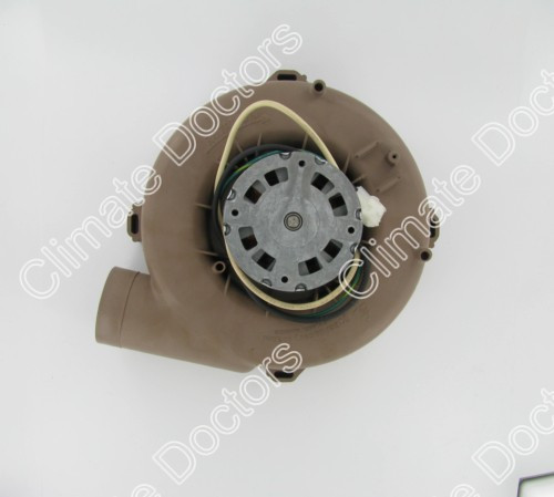 Armstrong 40404-003 Draft Inducer Blower Motor - Climatedoctors