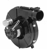 Fasco A171 ICP Draft Inducer Motor Assembly 1/25 HP 115V 345