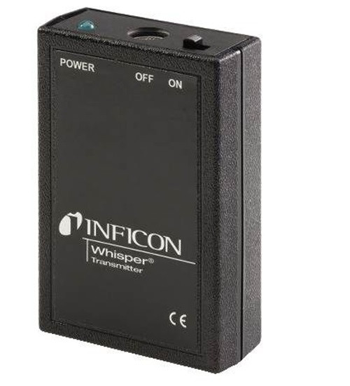 Inficon 711600G1 Whisper Ultrasonic Transmitter NEW Climatedoctors