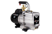 JB DV-85N 3 CFM 2 Stage Platinum Series Vacuum Pump