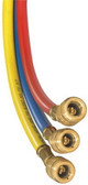 JB CCLS-60 Enviro-Safe w/Secure Seal Fittings Hose Set-60"