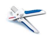 Lenox 12122S2 S2 CPVP Plastic Tubing Cutter 12122