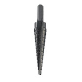 Lenox 30881 VB1 Variable-Bit Step Drill Bit - 1/8 -1/2"