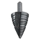 Lenox 30912-VB12 Variable-Bit Step Drill Bit - 7/8 -1 3/8"