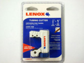 Lenox 21009TC1 Tubing Tube Cutter 1/8-1" (3-25mm)