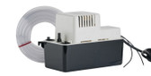 Little Giant 554431 VCMA-20ULST Condensate Removal Pump w/ 20' Tubing 115V
