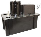 Little Giant VCL-24ULS 24' Condensate Removal Pump