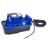 Little Giant VCMX-20ULS Condensate Removal Pump