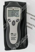Digital Microwave Leak Detector 12845 NEW