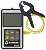 Mastercool 52246 Compact Subcooling and Superheat Calculator 24 Refrigerants
