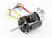 49101 3.3" PSC Motor - 115/208-230 Volts 1550/1400 RPM