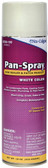 Nu-Calgon 4296-50 White Pan-Spray Leak Sealant-16oz