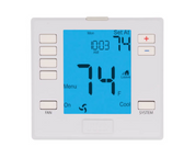 Pro1IAQ T755S Universal Programmable Thermostat