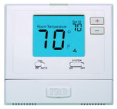 Pro1IAQ T771 Heat or Cool Only Thermostat