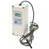 RANCO ETC-111000 Digital Cold Temperature Control