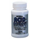 RectorSeal 45004 Acid Away Burnout Neutralizer- 4oz