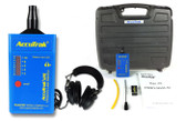 Superior Signal Accutrak VPE Ultrasonic Leak Detector