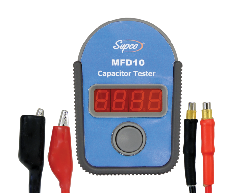 Supco M500 Insulation Tester Megohmmeter