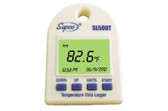Supco SL500T Temperature Data Logger w/LCD Real Time Display