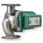 Taco 008-SF6 Stainless Steel Cartridge Circulator Pump
