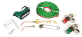Victor G150-J-E Welding Brazing Equipment Kit 0384-0980 0384 0980