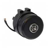 Cast Iron 16W CW Condenser Fan Motor