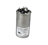 Capacitor Dual Round 40+3 MFD x 440 Volts