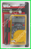 UEI DM5B Digital Multimeter NEW