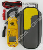 UEI DL369 G2 Phoenix Digital Clamp On Meter