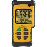 UEI DT304 Digital Temperature Logger Thermometer