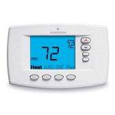 White-Rodgers 1F95EZ-0671 BIG EASY READER Thermostat 4H/2C