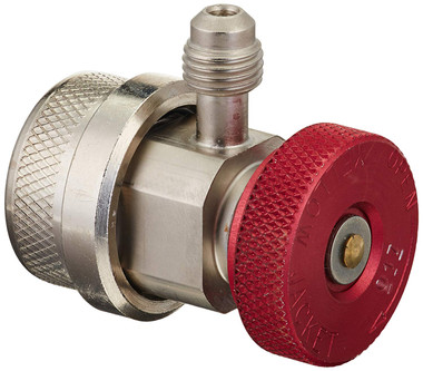 Shop 41338 - Automotive Coupler - Yellow Jacket