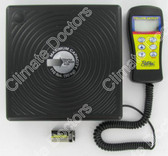 Yellow Jacket 68802 Electronic Refrigerant Scale
