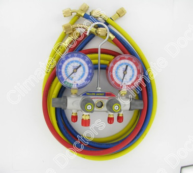 hoses r22