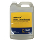 Yellow Jacket 93096 SuperEvac Vacuum Pump Oil Gallon