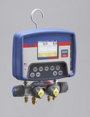 analyzer refrigeration jacket yellow system hover zoom