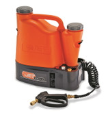 SpeedClean CJ-125 Portable CoilJet Coil Cleaner