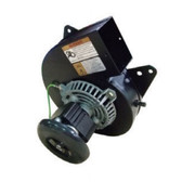 Lennox Pulse Inducer purge blower 80C9301 80C93 J239-050-5043 