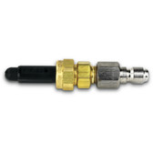 CJ-9619 SpeedClean Foaming Nozzle Assembly