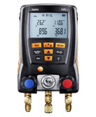 Testo 549 2 Valve Digital Manifold