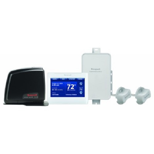 Honeywell YTHX9421R5127WW Prestige IAQ Thermostat Redlink - Climatedoctors