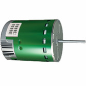 Genteq 6105E Evergreen Motor 1/2 HP 115V