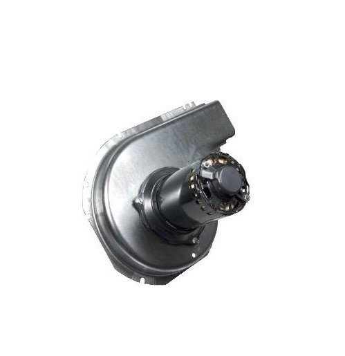 Carrier HC30CK234 HC30GB232 48GS400649 48GS400106 Blower Draft Inducer ...